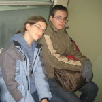 Firmstartwochenende '06